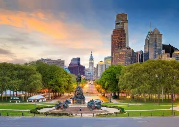 Las localizaciones cinematográficas de Filadelfia. Mucho más que Rocky